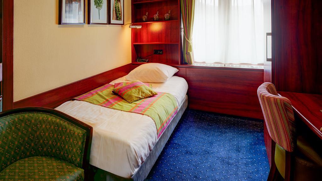 Hotel Berg En Dal Epen Luaran gambar