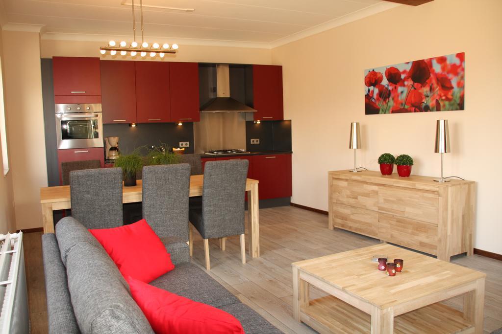 Hotel Berg En Dal Epen Luaran gambar