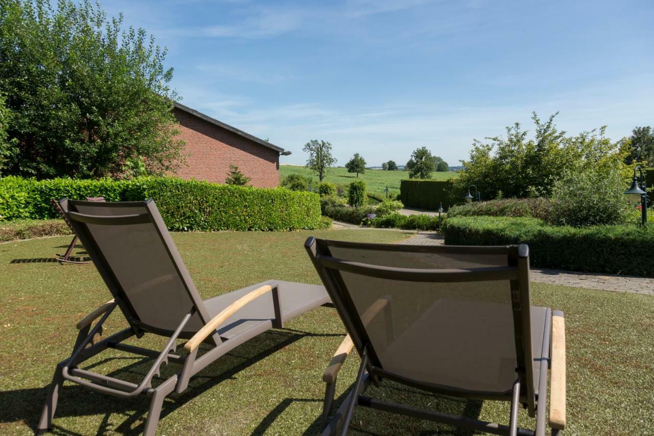 Hotel Berg En Dal Epen Luaran gambar