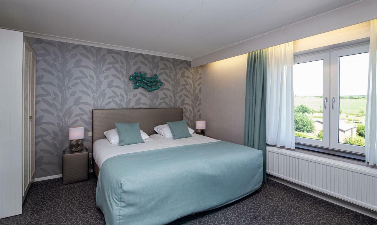 Hotel Berg En Dal Epen Luaran gambar
