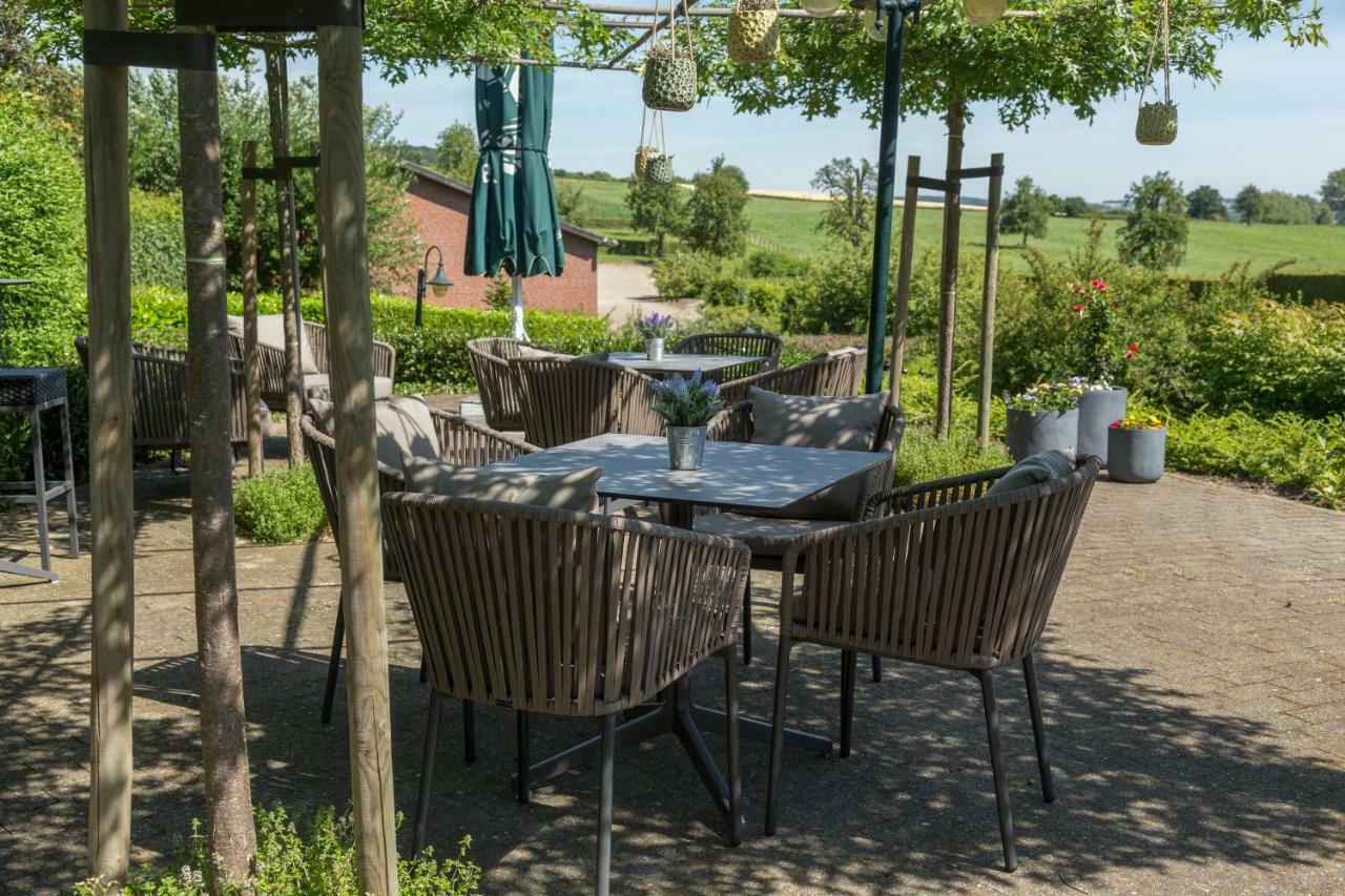 Hotel Berg En Dal Epen Luaran gambar