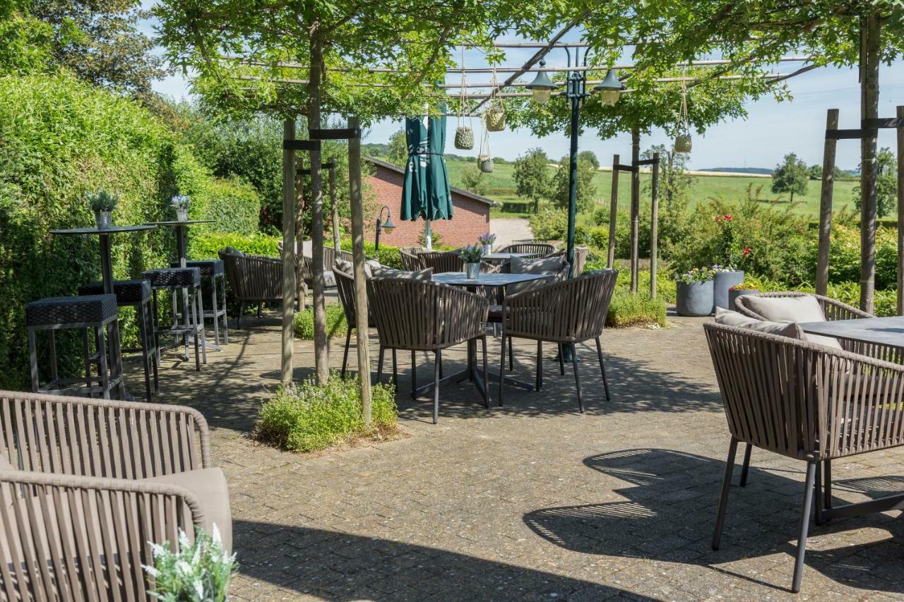 Hotel Berg En Dal Epen Luaran gambar