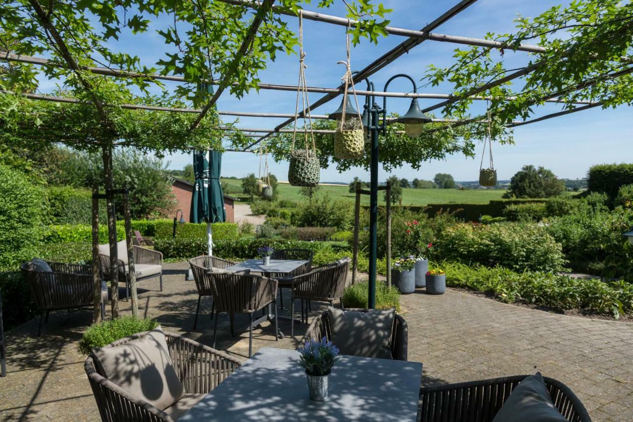 Hotel Berg En Dal Epen Luaran gambar
