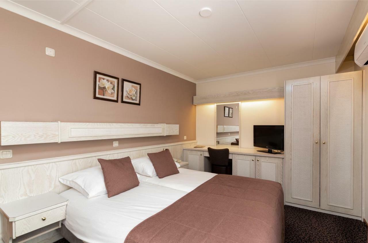 Hotel Berg En Dal Epen Luaran gambar