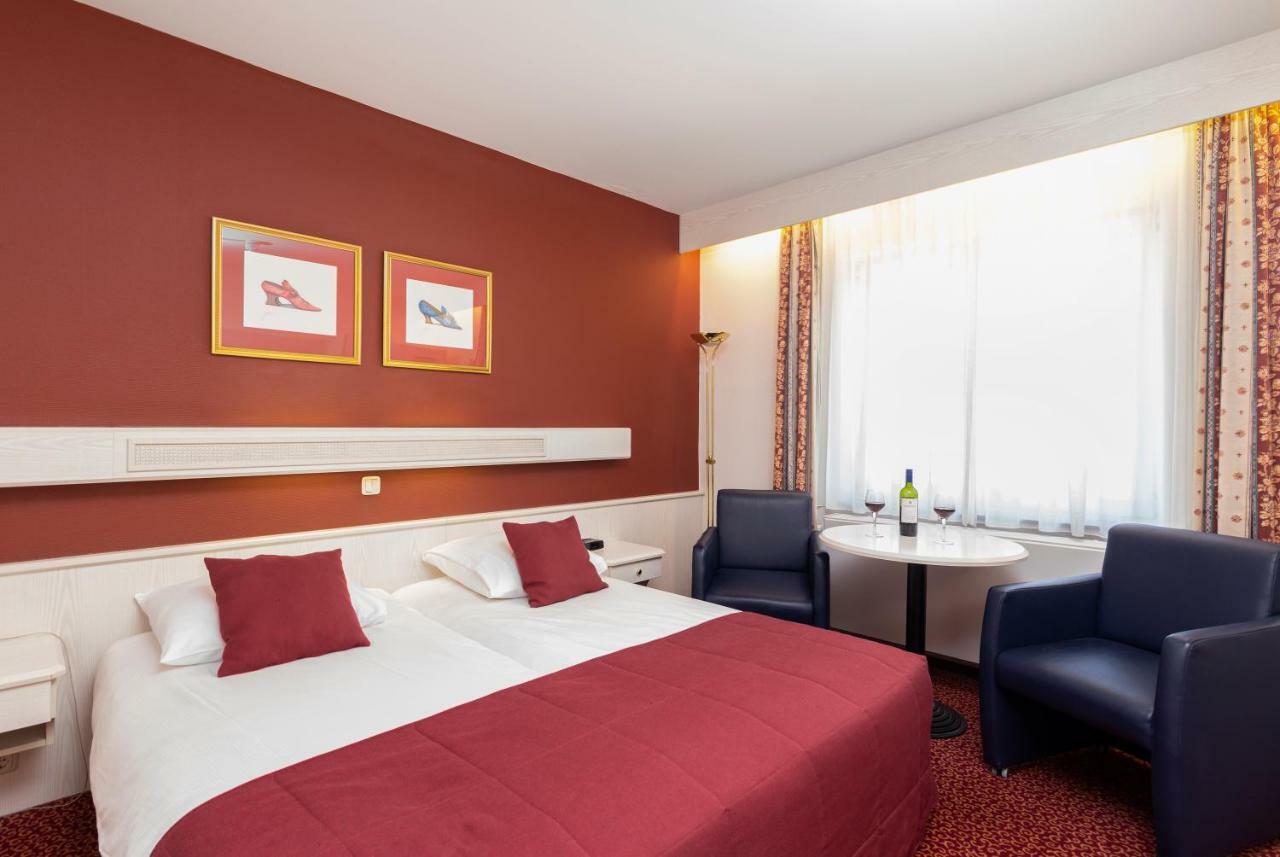 Hotel Berg En Dal Epen Luaran gambar
